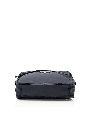 Prada Prada Tessuto Montagna Belt Bag (view 2)