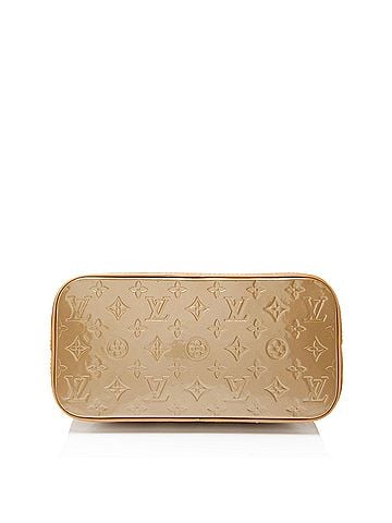 Louis Vuitton Louis Vuitton Vintage Monogram Vernis Houston Tote (view 2)