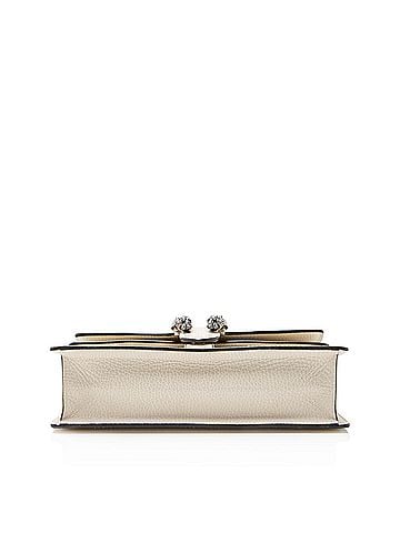 Gucci Gucci Leather Dionysus Medium E/W Shoulder Bag (view 2)