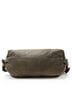 Gucci 100% Leather Gray Gucci Leather Bamboo Bar Medium Tote One size - photo 2