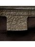 Gucci 100% Leather Gray Gucci Leather Bamboo Bar Medium Tote One size - photo 7