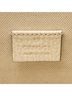 Gucci 100% Leather White Gucci Leather Dionysus Medium E/W Shoulder Bag One size - photo 7