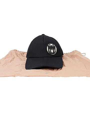 Miu Miu Logo Baseball Cap Size (view 1)