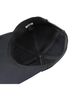Miu Miu 100% Leather Black Logo Baseball Cap Size One size - photo 6