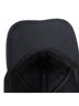 Miu Miu 100% Leather Black Logo Baseball Cap Size One size - photo 7