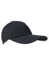Miu Miu 100% Leather Black Logo Baseball Cap Size One size - photo 9