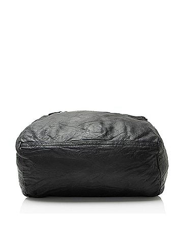 Givenchy Givenchy Goatskin Pandora Medium Shoulder Bag (view 2)