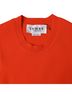 Victoria Beckham 100% Other Orange VB Body by Victoria Beckham Bodycon Mini Dress in Orange Viscose Size 4 - photo 5
