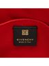 Givenchy 100% Leather Black Givenchy Canvas Mini G Shopper Tote One size - photo 7