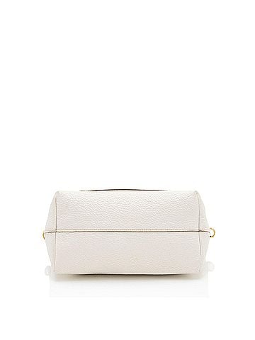 Prada Prada Vitello Diano Pocket Mini Tote (view 2)