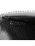 Louis Vuitton 100% Canvas Black Louis Vuitton Monogram Eclipse Vertical Zippy Wallet One size - photo 2