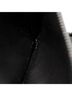 Louis Vuitton 100% Canvas Black Louis Vuitton Monogram Eclipse Vertical Zippy Wallet One size - photo 7