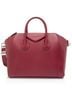 Givenchy 100% Leather Pink Givenchy Sugar Goatskin Antigona Medium Satchel One size - photo 1
