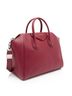 Givenchy 100% Leather Pink Givenchy Sugar Goatskin Antigona Medium Satchel One size - photo 3