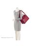 Givenchy 100% Leather Pink Givenchy Sugar Goatskin Antigona Medium Satchel One size - photo 5