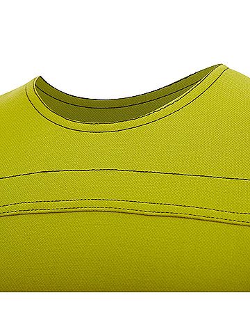 MARNI Marni virgin wool overstitch silk lined shift dress (view 2)