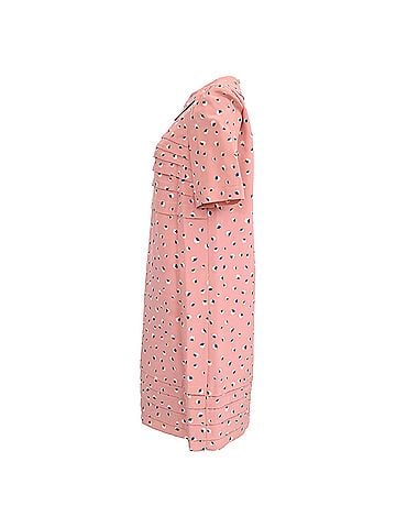 Kea and Joby Marc by Marc Jacobs Printed Mini Dress  (view 2)