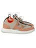 Hermès 100% Leather Pink Dual Sneakers Size Size EU 37 - photo 5