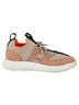 Hermès 100% Leather Pink Dual Sneakers Size Size EU 37 - photo 6