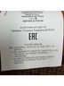 ETRO 100% Wool Tan Etro Checked Trousers in Brown Wool Size 10 - photo 4