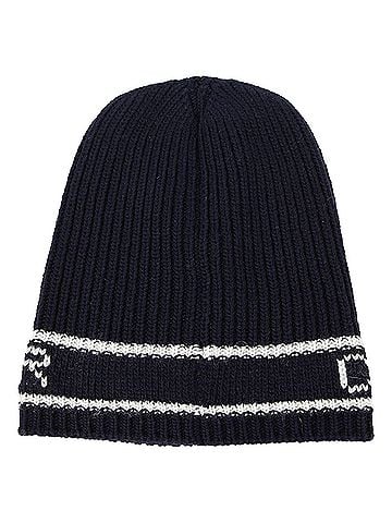 Christian Dior Star Logo Beanie (view 2)