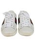 Gucci 100% Leather White Ace Sneakers Size EU 35 - photo 9