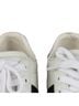 Gucci 100% Leather White Ace Sneakers Size EU 35 - photo 6