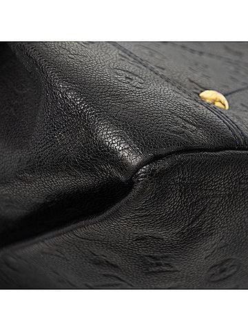 Louis Vuitton Monogram Empreinte Artsy MM (view 2)