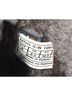 Ugg 100% Leather Solid Brown Snow boots Size 8 - photo 3