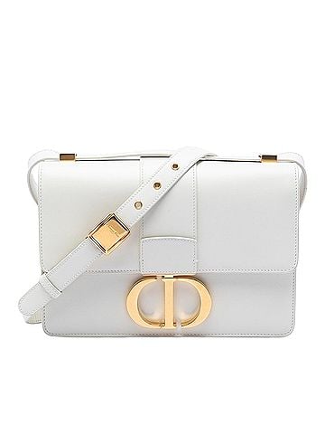 Dior Leather 30 Montaigne Flap (view 1)