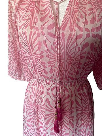 Hunter Bell Casual Dress (view 2)