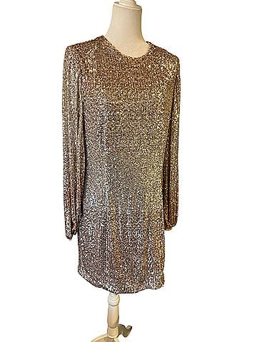 BHLDN Cocktail Dress (view 1)