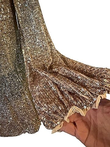 BHLDN Cocktail Dress (view 2)