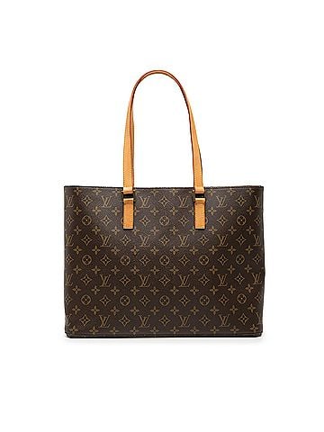 Louis Vuitton Monogram Luco (view 1)