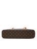 Louis Vuitton 100% Coated Canvas Brown Monogram Luco One size - photo 4