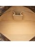 Louis Vuitton 100% Coated Canvas Brown Monogram Luco One size - photo 5