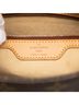 Louis Vuitton 100% Coated Canvas Brown Monogram Luco One size - photo 6