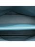 Prada 100% Leather Blue Medium Saffiano Cuir Double Satchel One size - photo 5