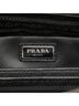 Prada 100% Leather White Medium Saffiano Brique Satchel One size - photo 6