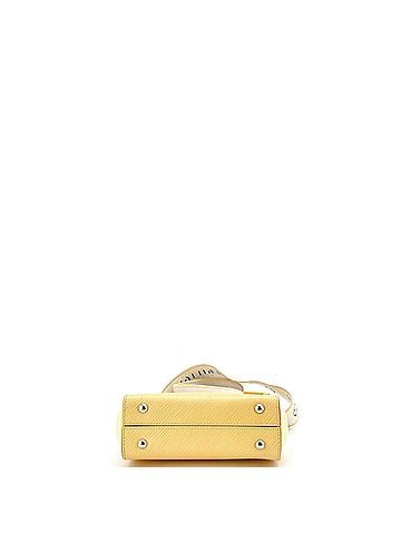 Louis Vuitton Cluny Top Handle Bag Epi Leather Mini (view 2)