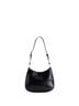 Prada Black Cleo Shoulder Bag Sequins Small One size - photo 4