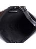 Prada Black Cleo Shoulder Bag Sequins Small One size - photo 5