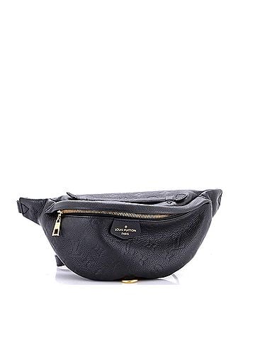 Louis Vuitton Bum Bag Monogram Empreinte Leather (view 1)