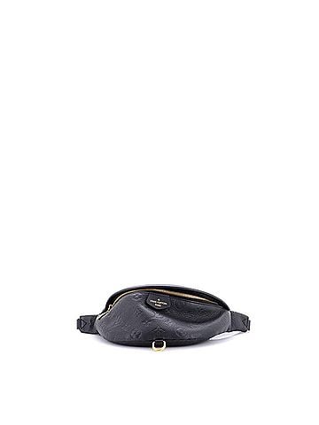 Louis Vuitton Bum Bag Monogram Empreinte Leather (view 2)