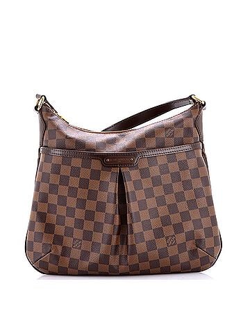 Louis Vuitton Bloomsbury Handbag Damier PM (view 1)