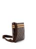 Louis Vuitton 100% Coatead Canvas Brown Bosphore Pochette Monogram Canvas One size - photo 3