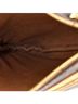 Louis Vuitton 100% Coatead Canvas Brown Bosphore Pochette Monogram Canvas One size - photo 5