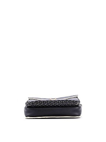 Louis Vuitton Braided Handle Pochette Metis Monogram Empreinte Leather (view 2)