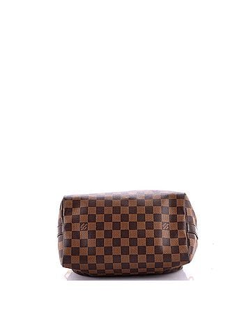 Louis Vuitton Speedy Bandouliere Bag Damier 25 (view 2)