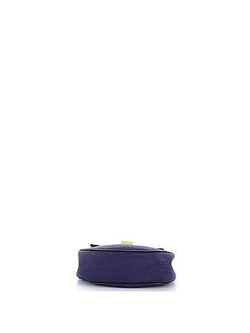 Chloé Drew Crossbody Bag Leather Small (view 2)